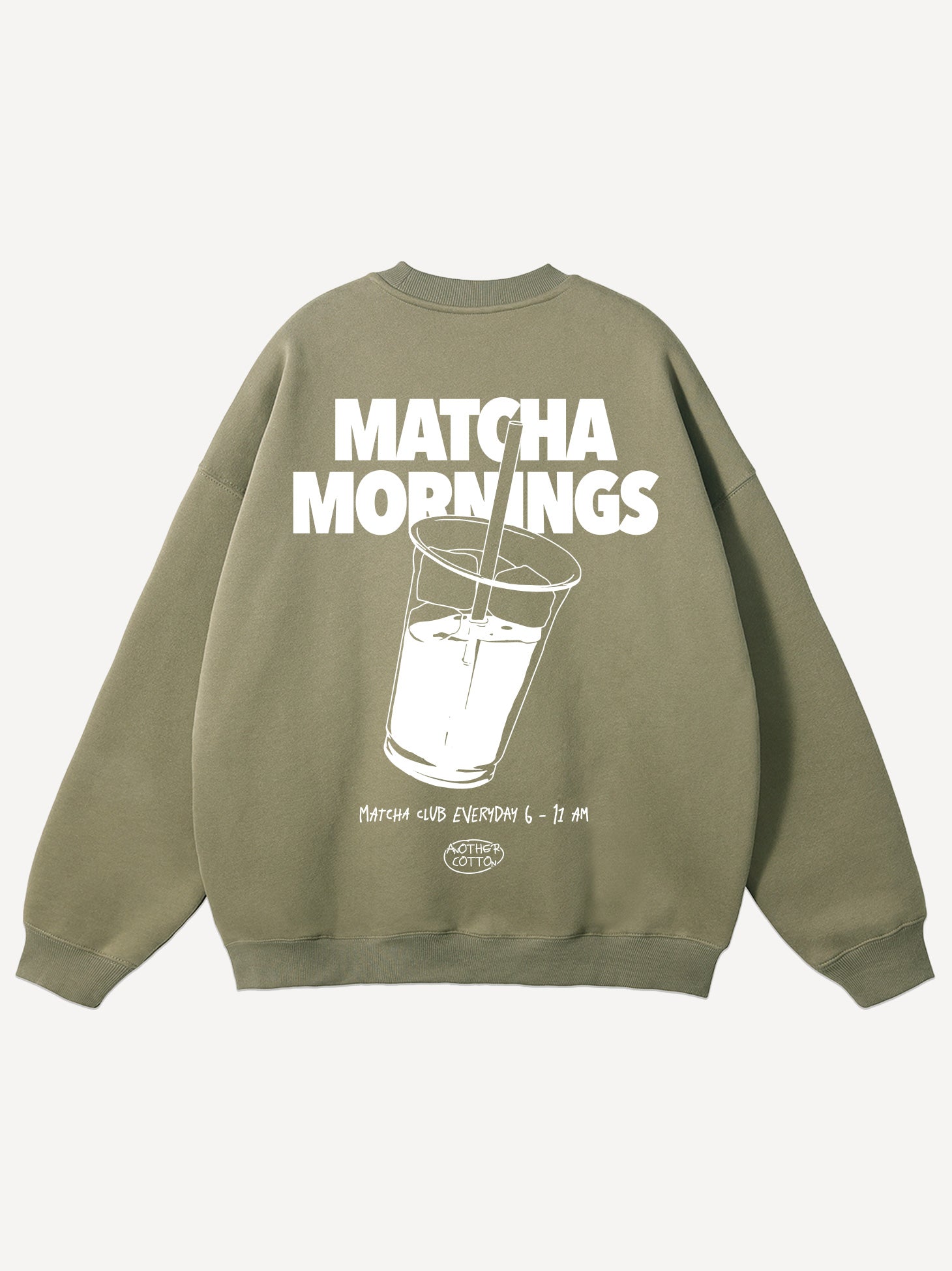 Sweatshirts – AnotherCottonLab