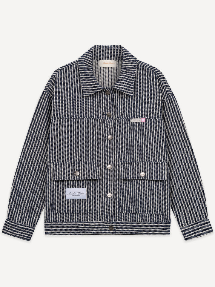 Another Patch Workwear Jacket