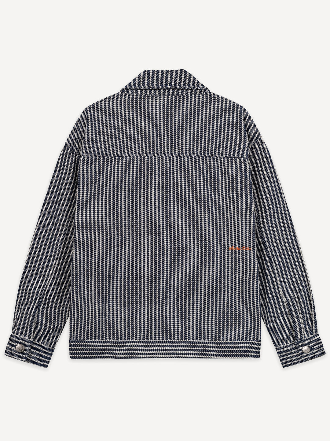 Another Patch Workwear Jacket