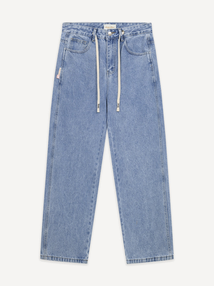 Another Blue Jeans