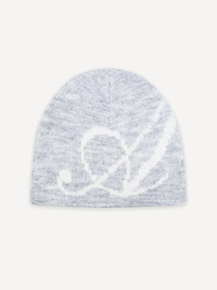 A Signature Beanie