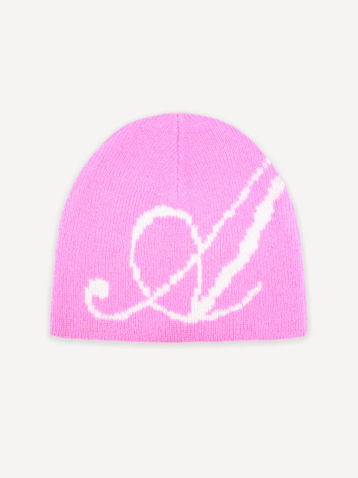 A Signature Beanie