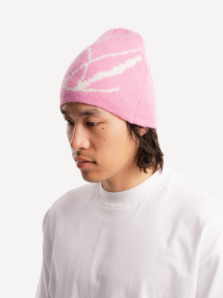 A Signature Beanie