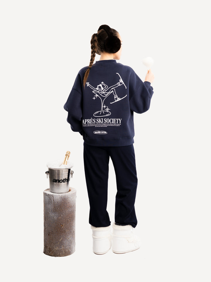 Apres Ski Society Sweatshirt