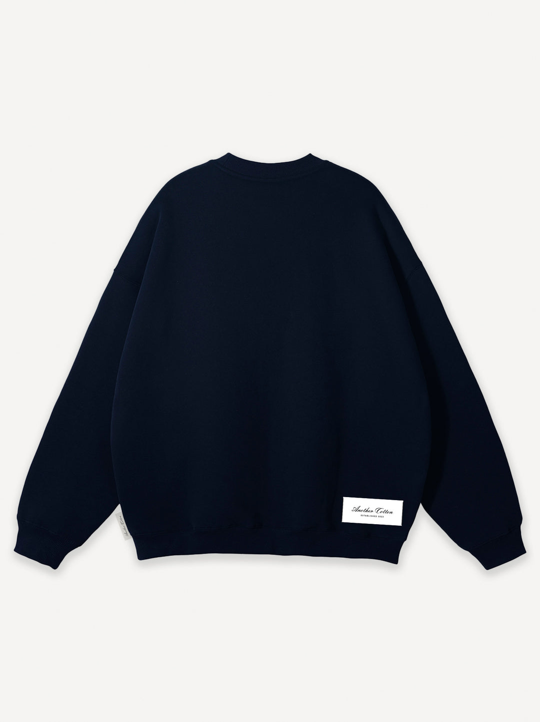 Alpine Ski Society Sweatshirt