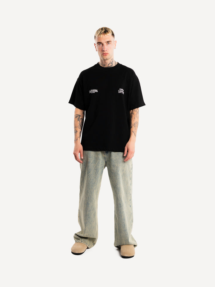 Always Moving T-Shirt