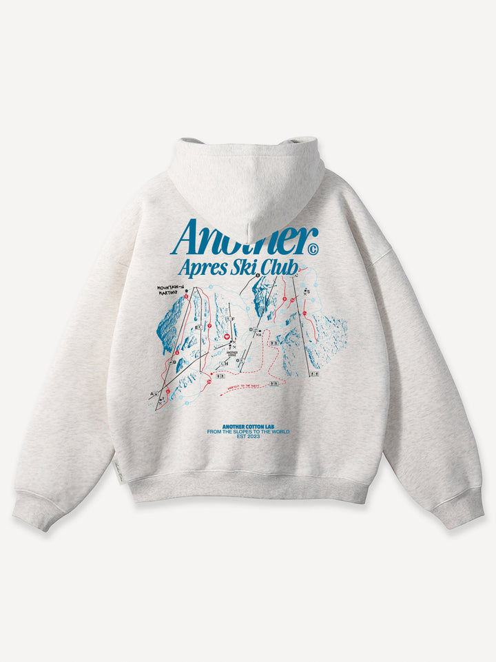 Another Apres Ski Club Hoodie