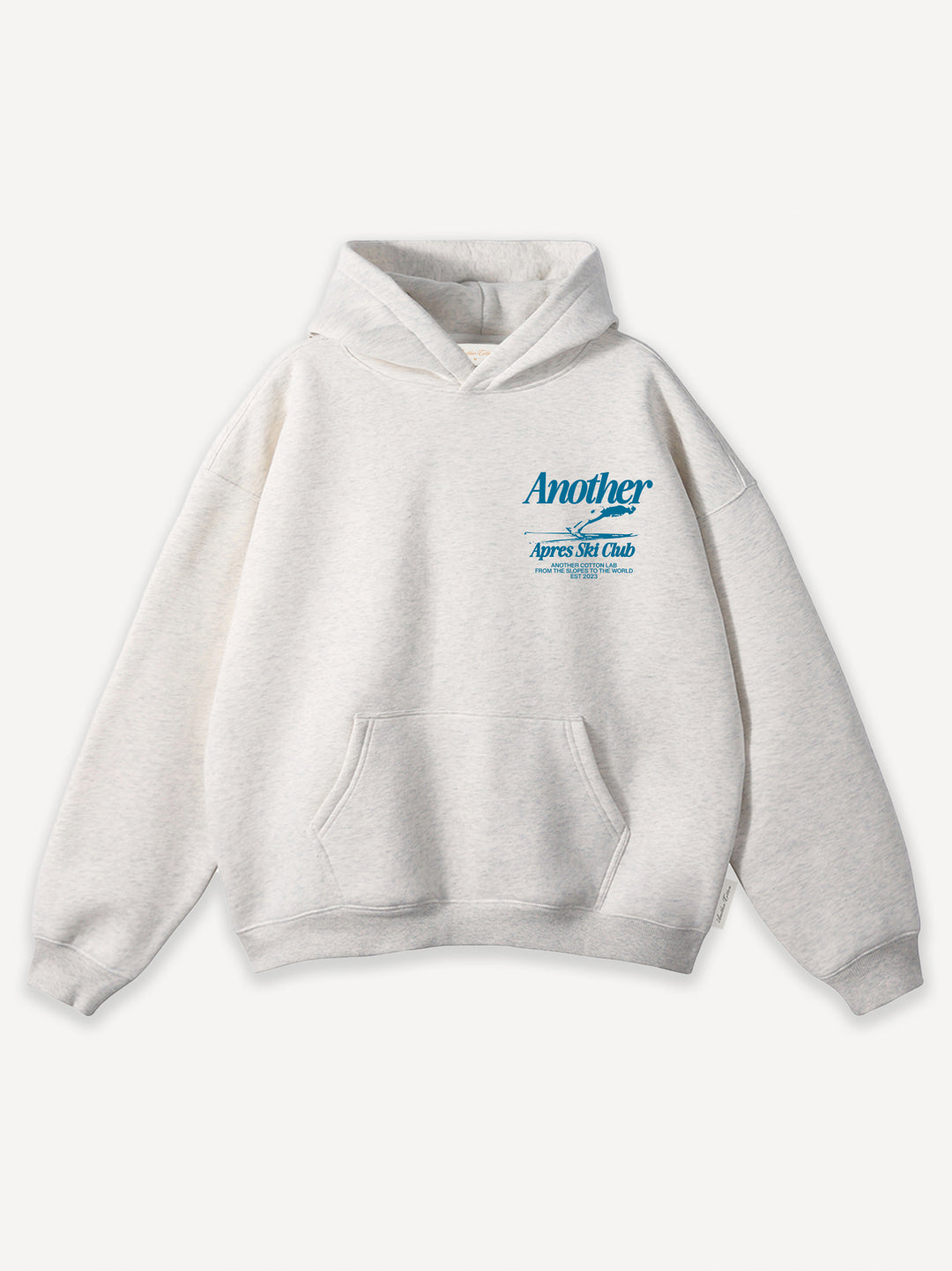 Another Apres Ski Club Hoodie