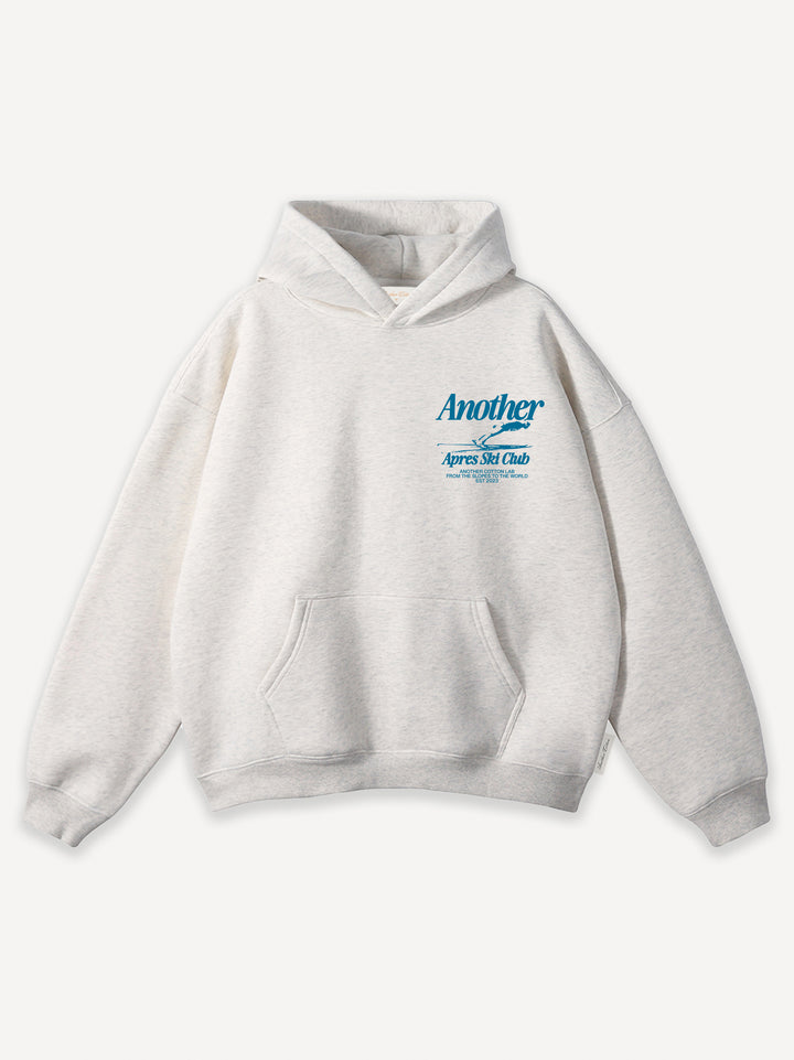 Another Apres Ski Club Hoodie
