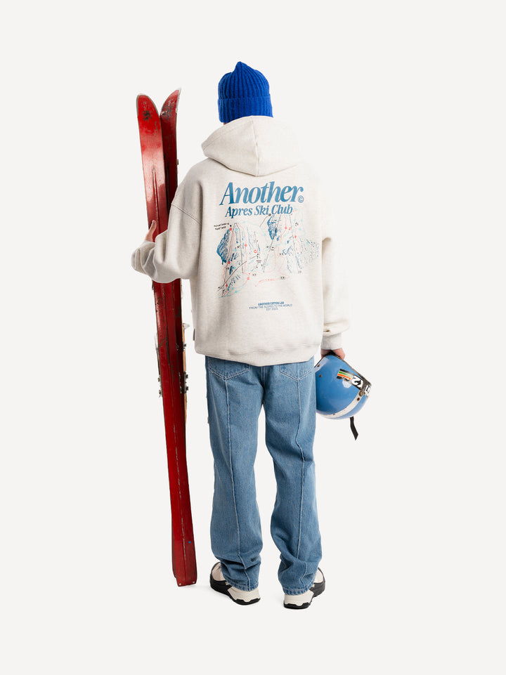 Another Apres Ski Club Hoodie