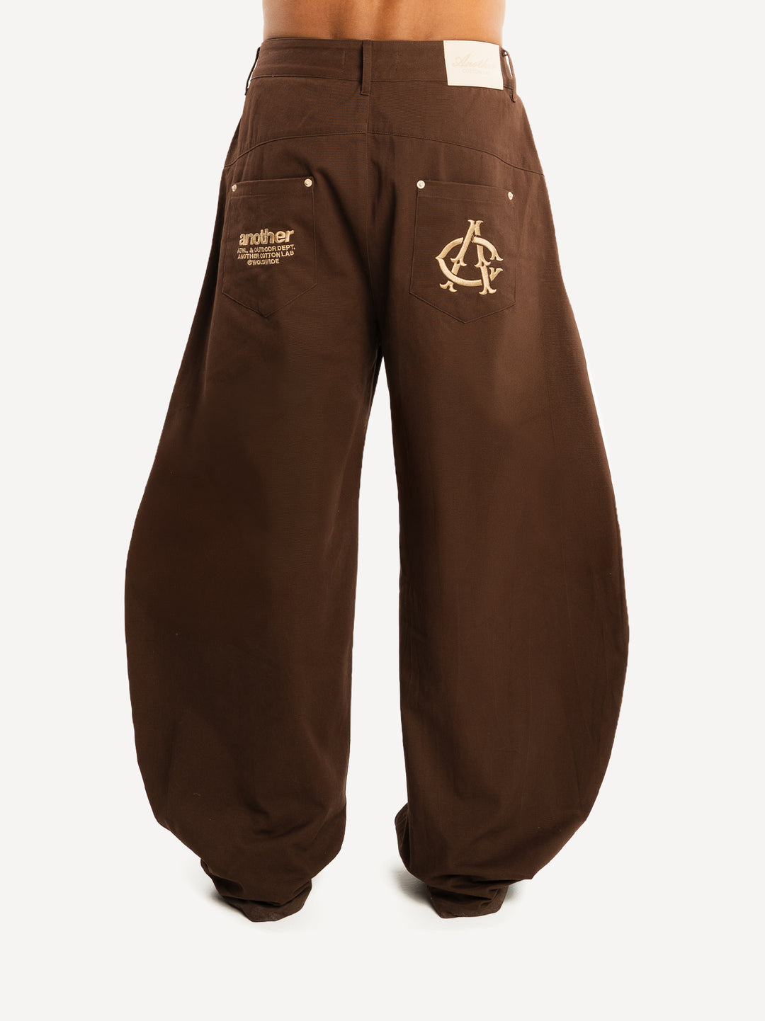 Another Barrel Denim