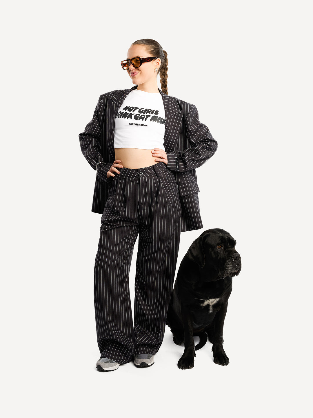 Another Blazer Women