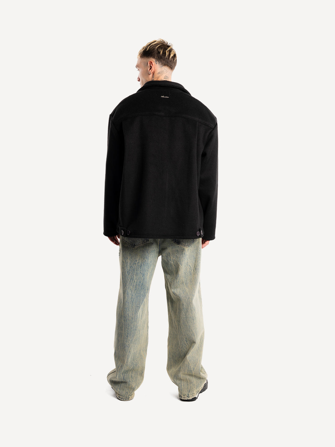 Another Blouson Jacket