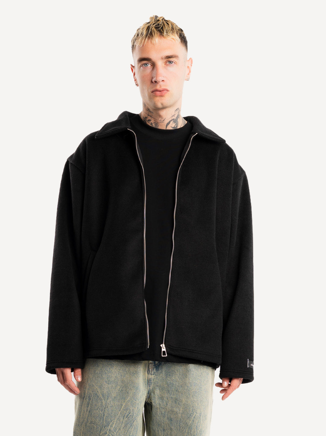 Another Blouson Jacket