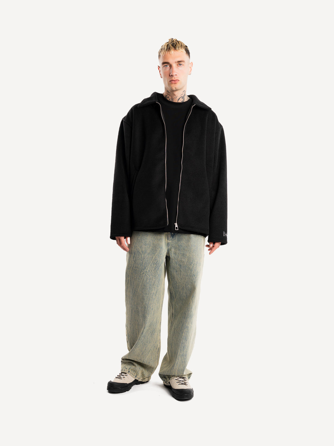 Another Blouson Jacket