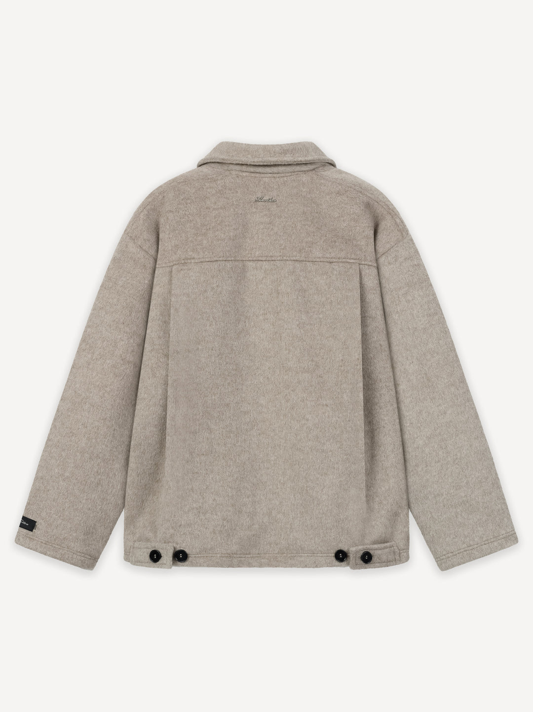 Another Blouson Jacket