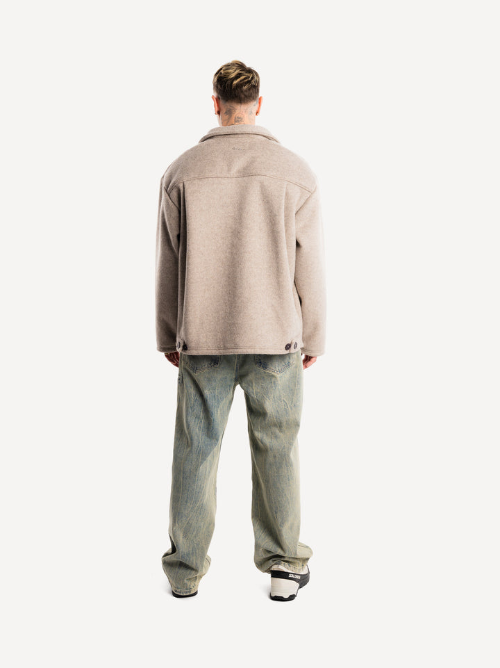 Another Blouson Jacket