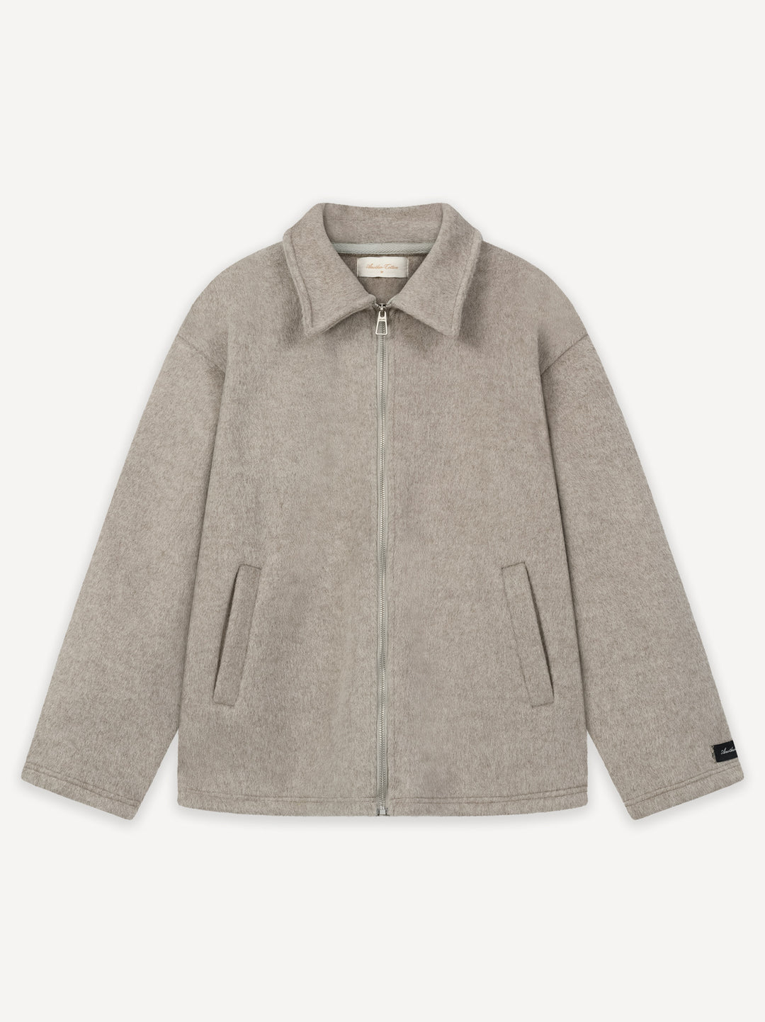 Another Blouson Jacket