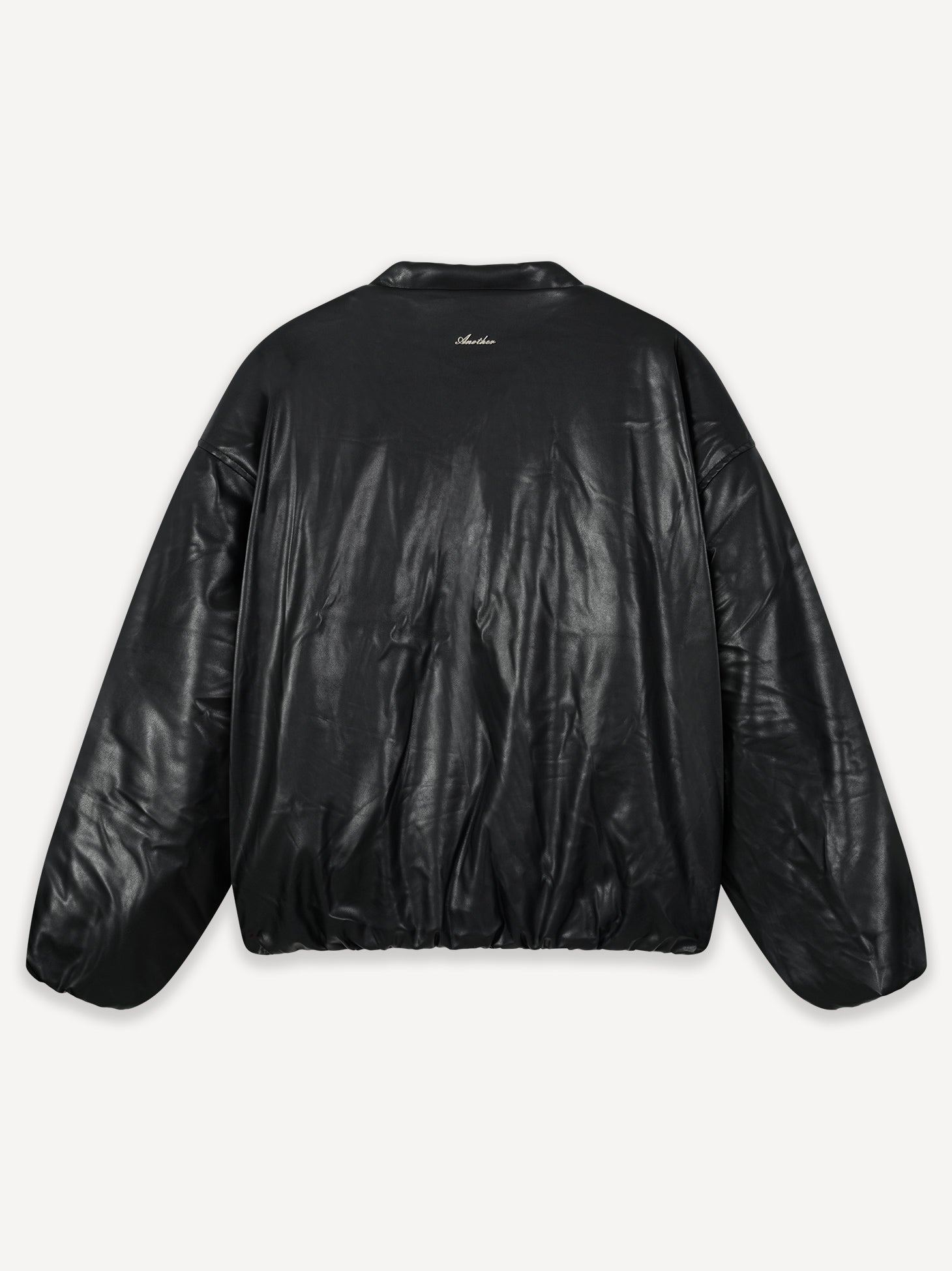 Another Vegan Bomber Jacket – AnotherCottonLab