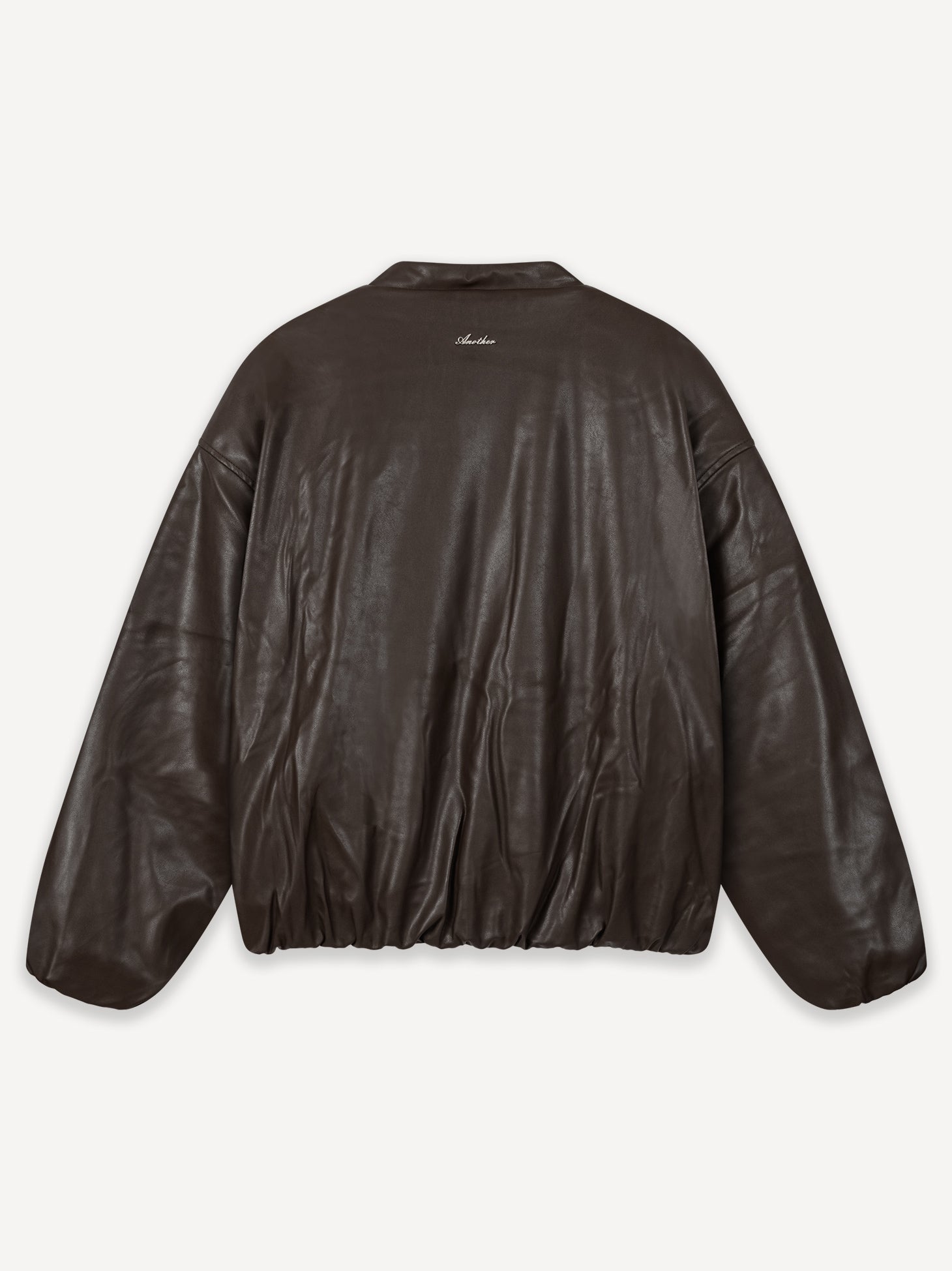 Another Vegan Bomber Jacket – AnotherCottonLab