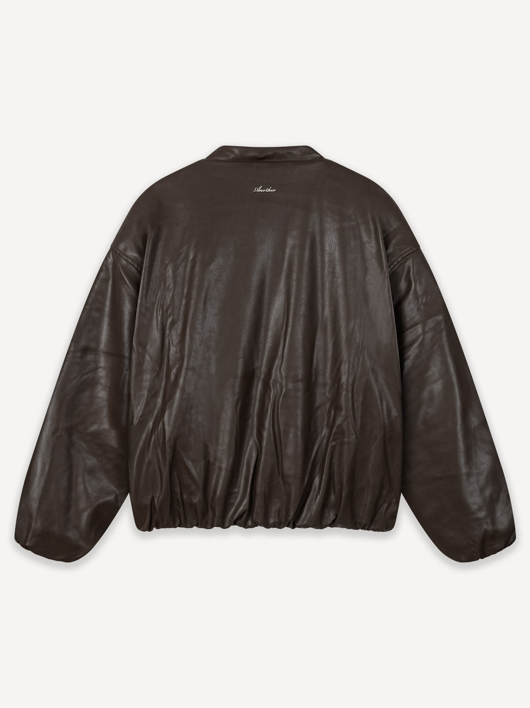 Another Vegan Bomber Jacket