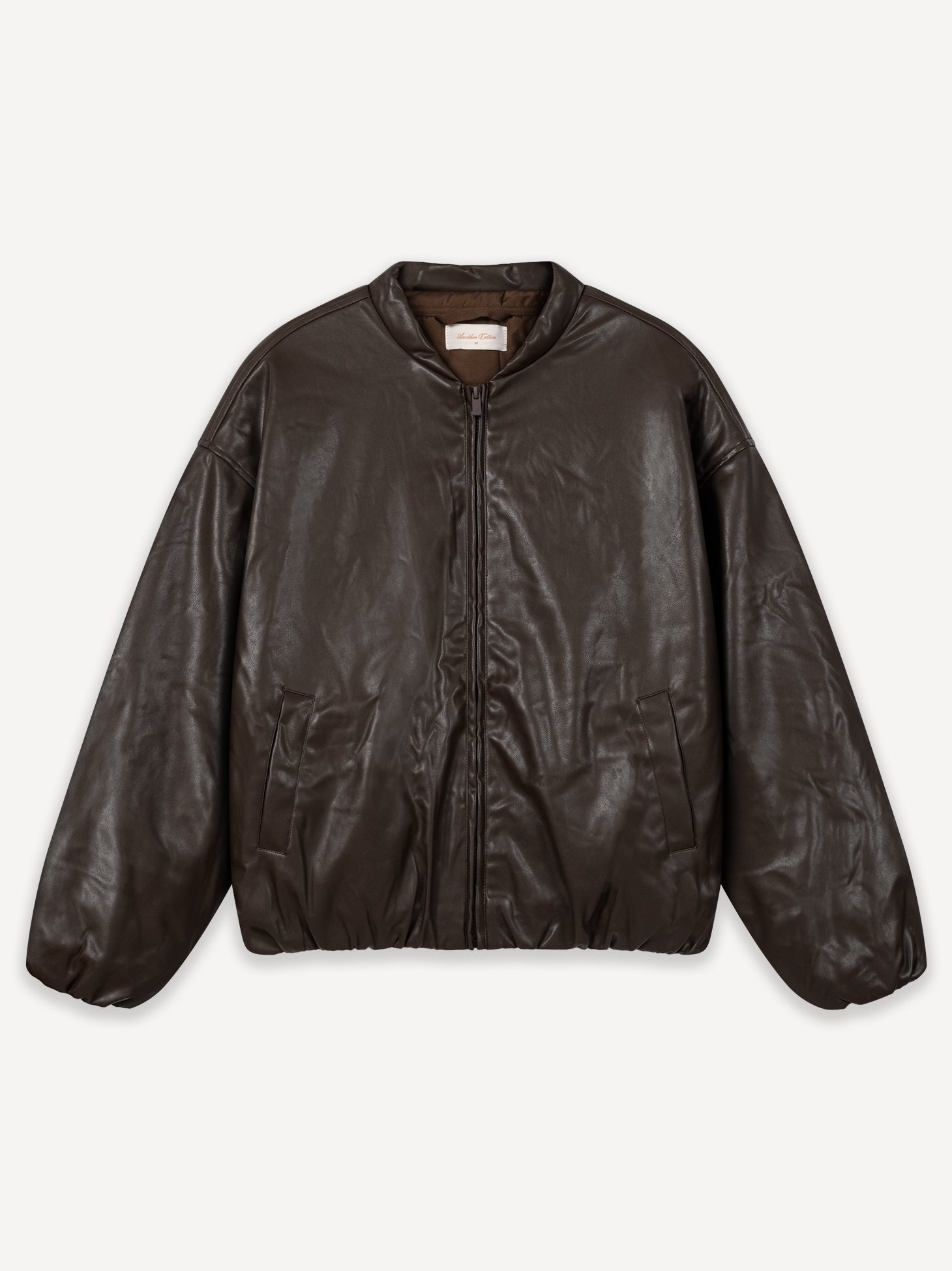 Another Vegan Bomber Jacket – AnotherCottonLab