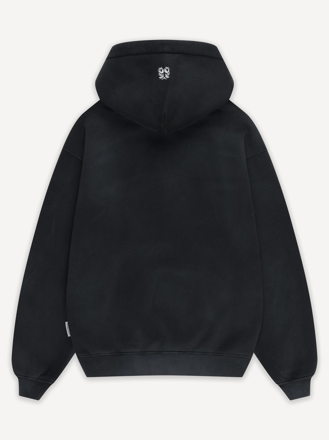 Another College Washed Hoodie