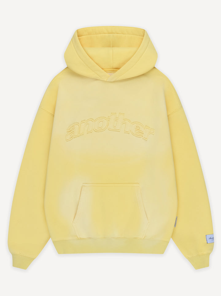 Another College Washed Hoodie