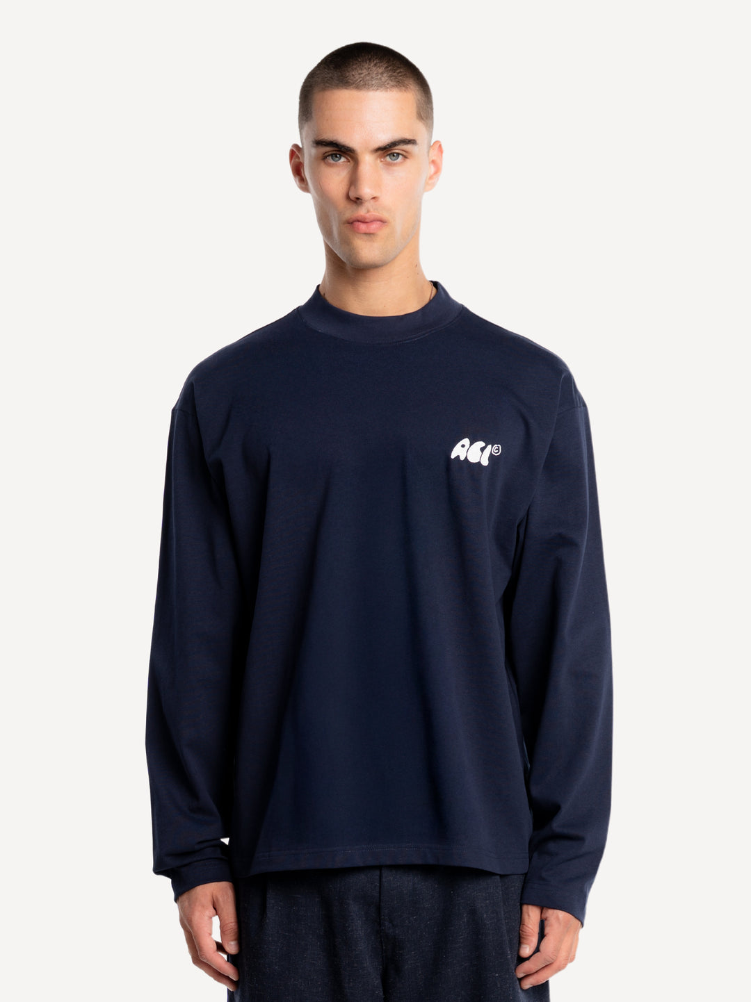 Another Corner Longsleeve