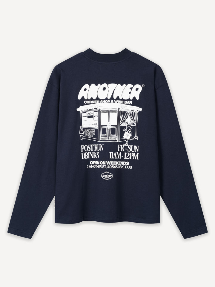 Another Corner Longsleeve
