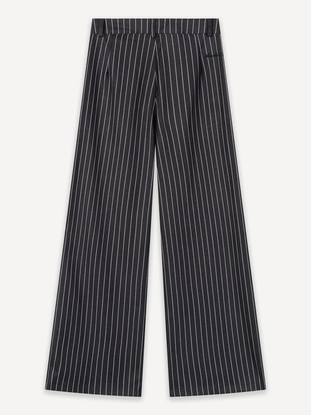Another Double Pleated Pants Women
