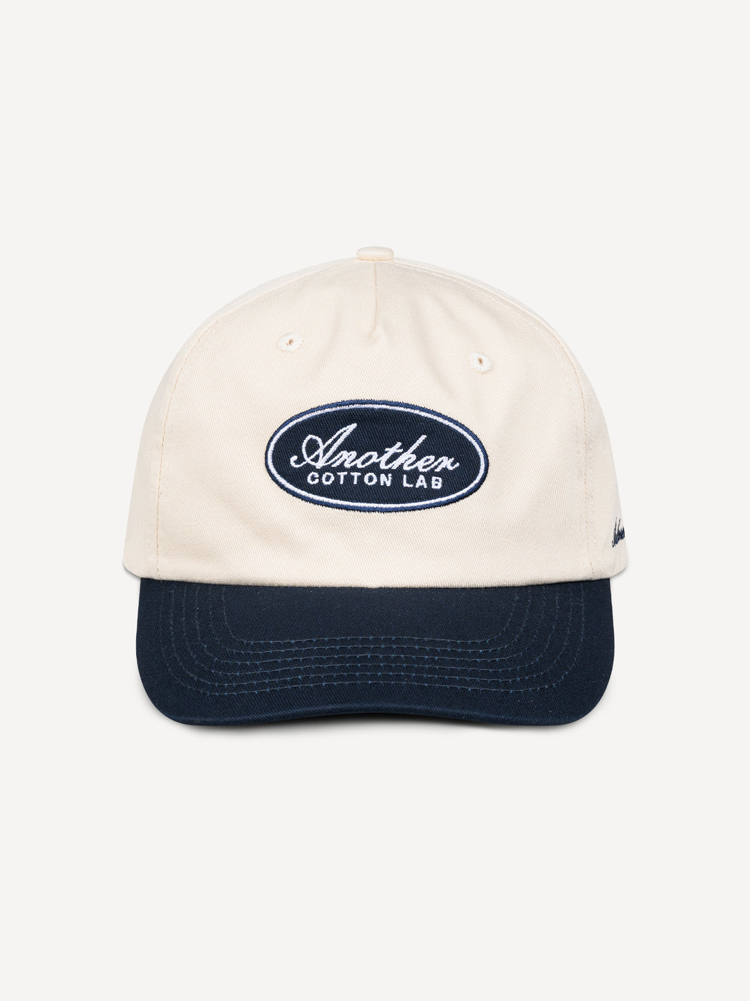 Another Logo Cap
