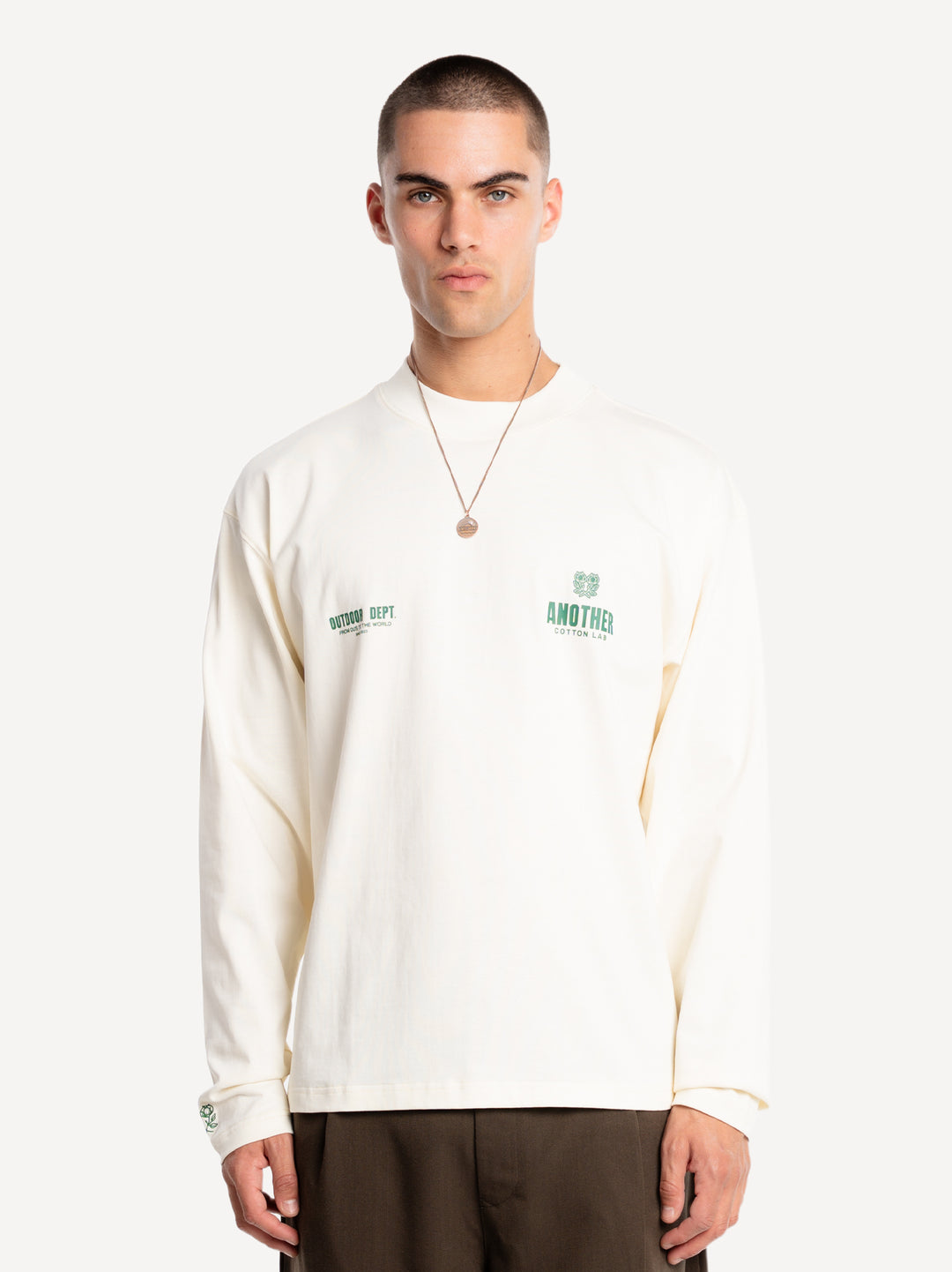 Another Outdoor Dept. Longsleeve