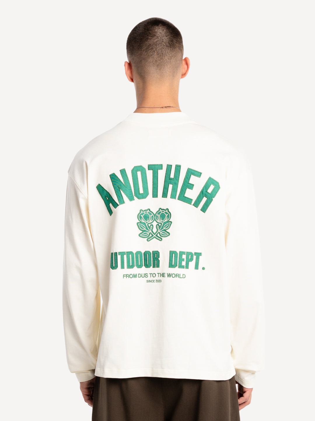 Another Outdoor Dept. Longsleeve