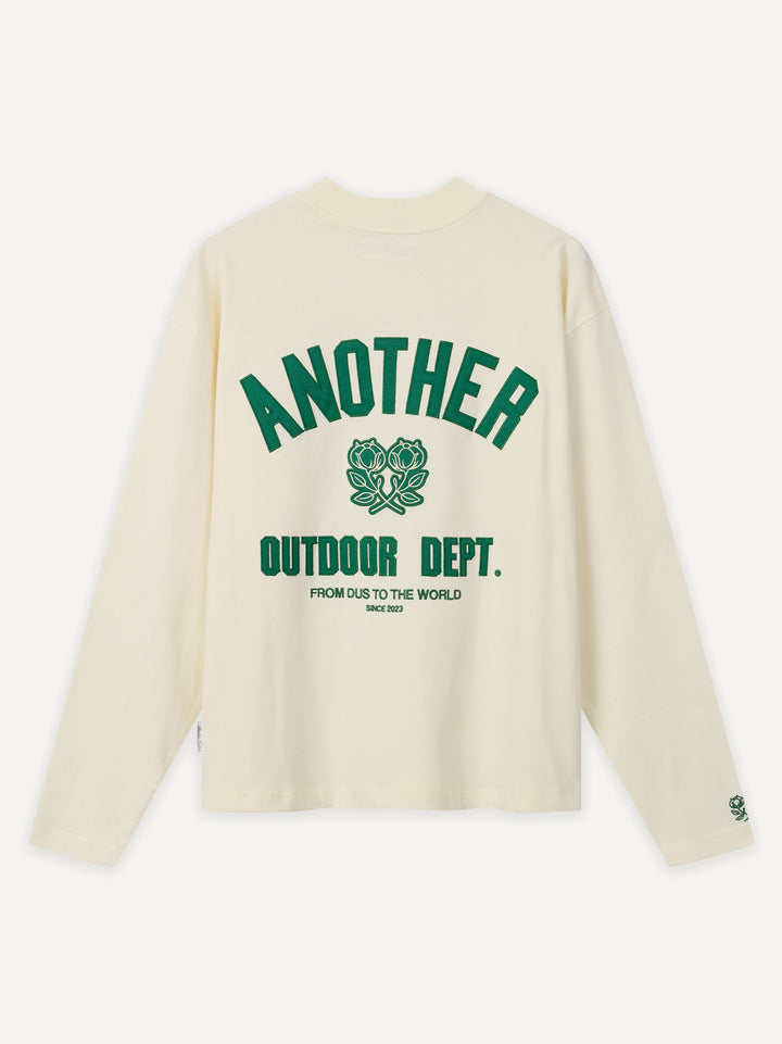 Another Outdoor Dept. Longsleeve