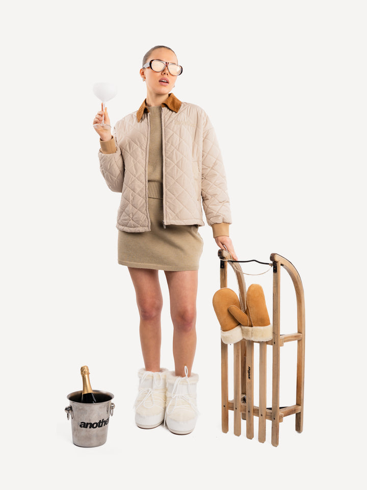 Another Padded Jacket Women