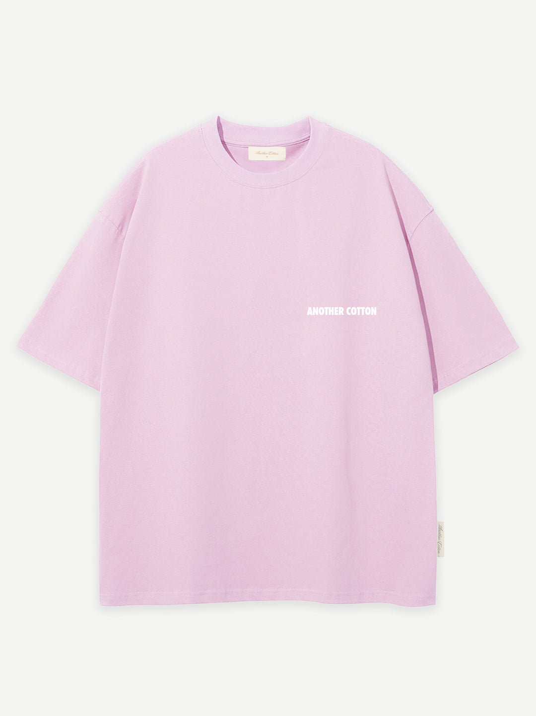 Post Pilates Washed T-Shirt