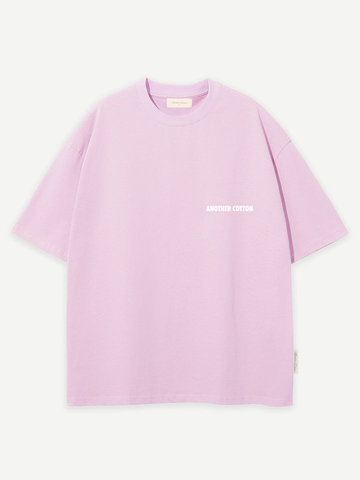 Post Pilates Washed T-Shirt