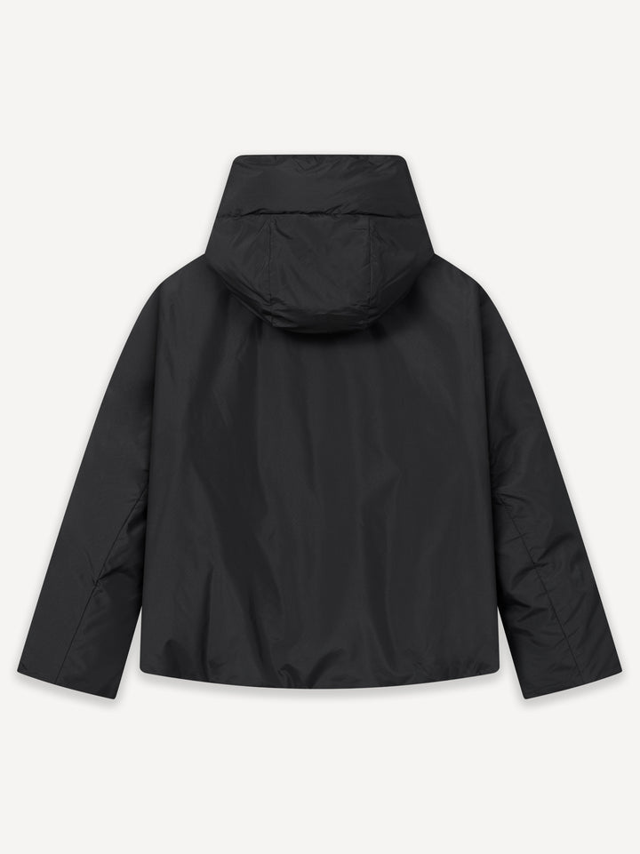 Another Puffy Jacket Women