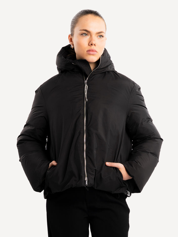 Another Puffy Jacket Women