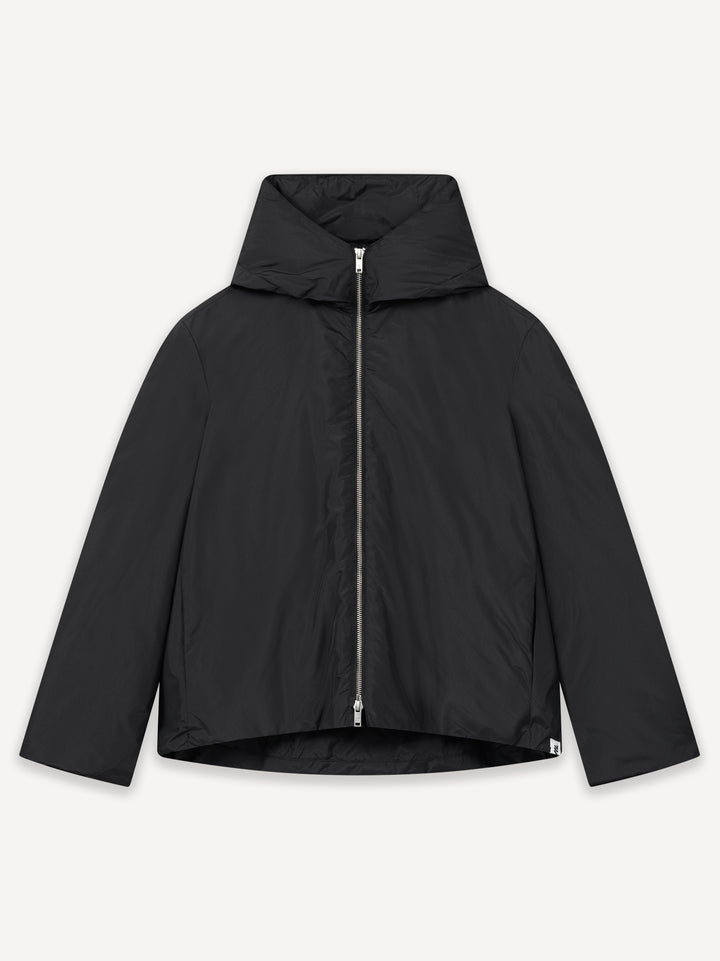 Another Puffy Jacket Women