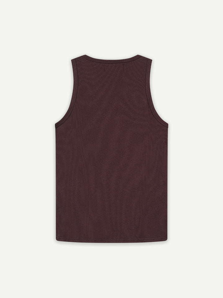 Another Rib Tank Top