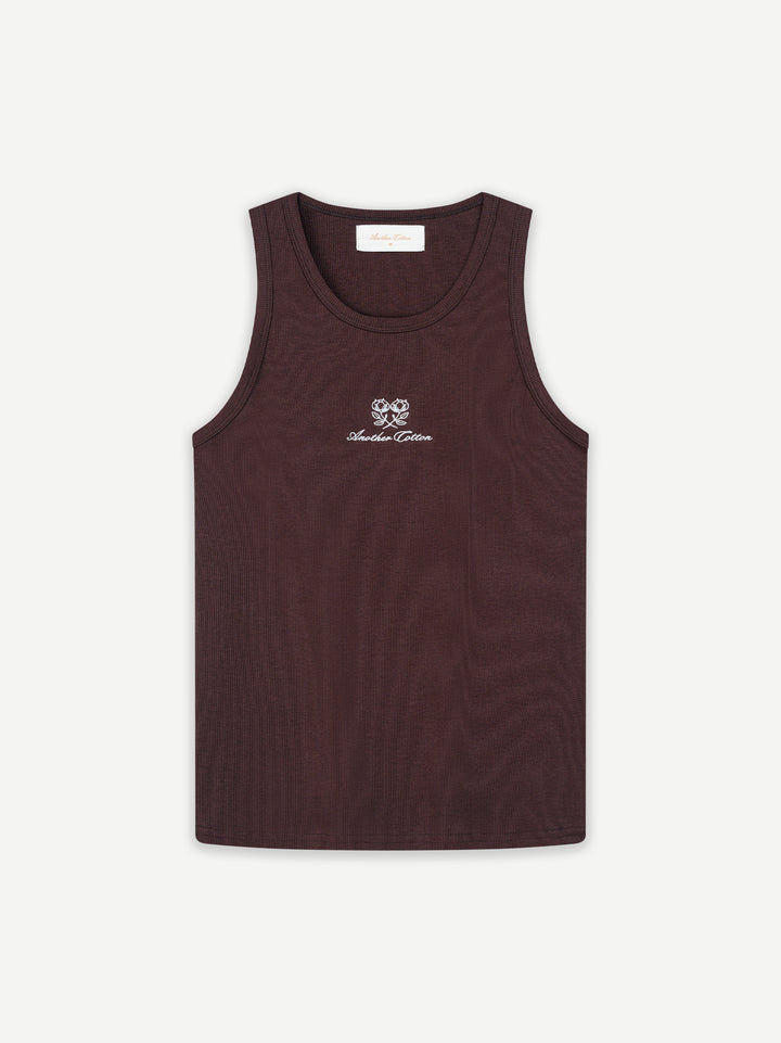 Another Rib Tank Top