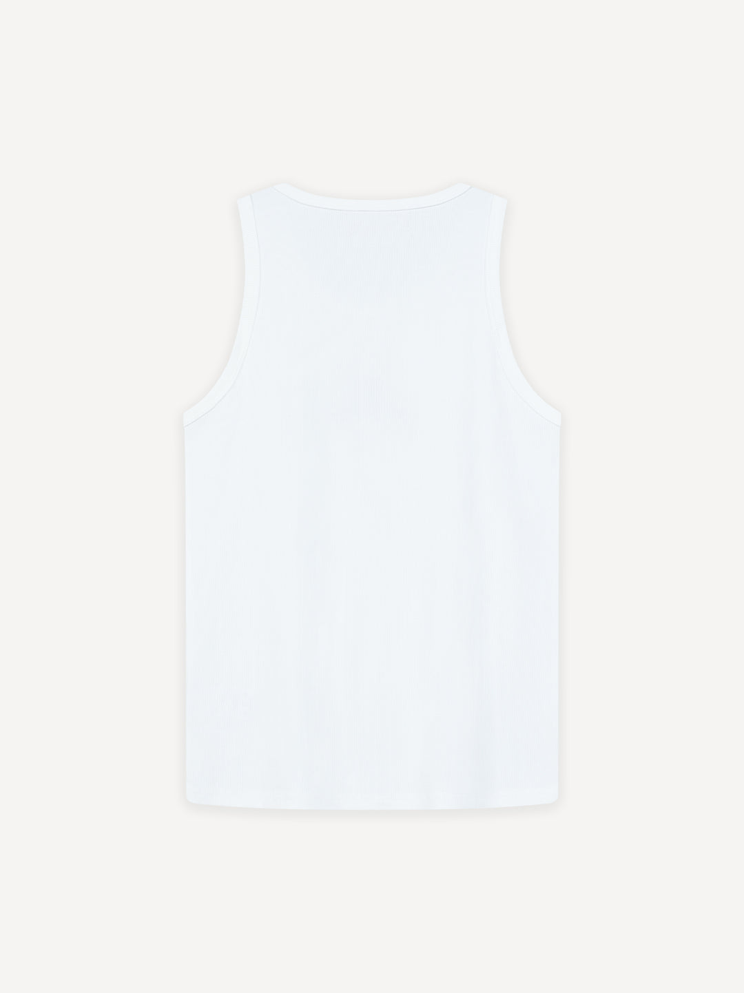 Another Rib Tank Top