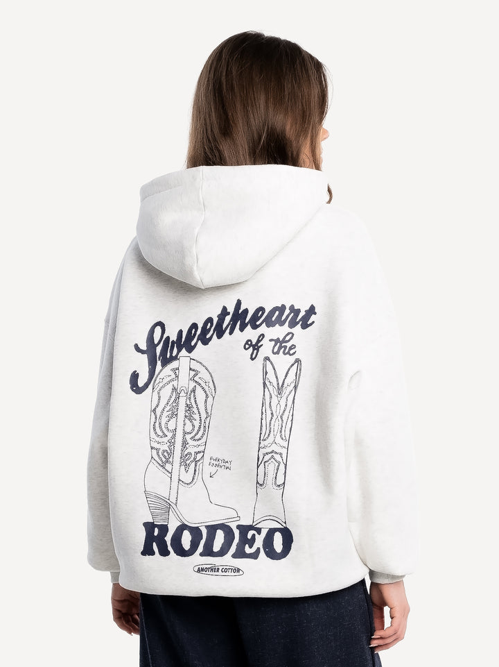 Another Rodeo Hoodie