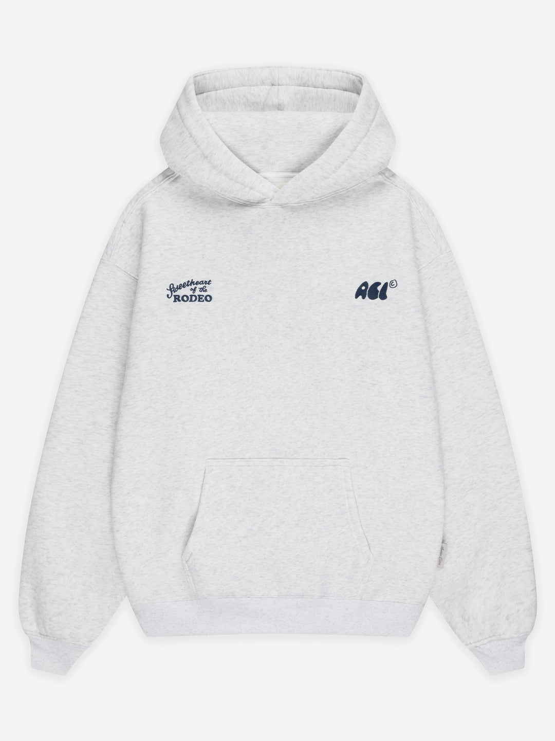 Another Rodeo Hoodie