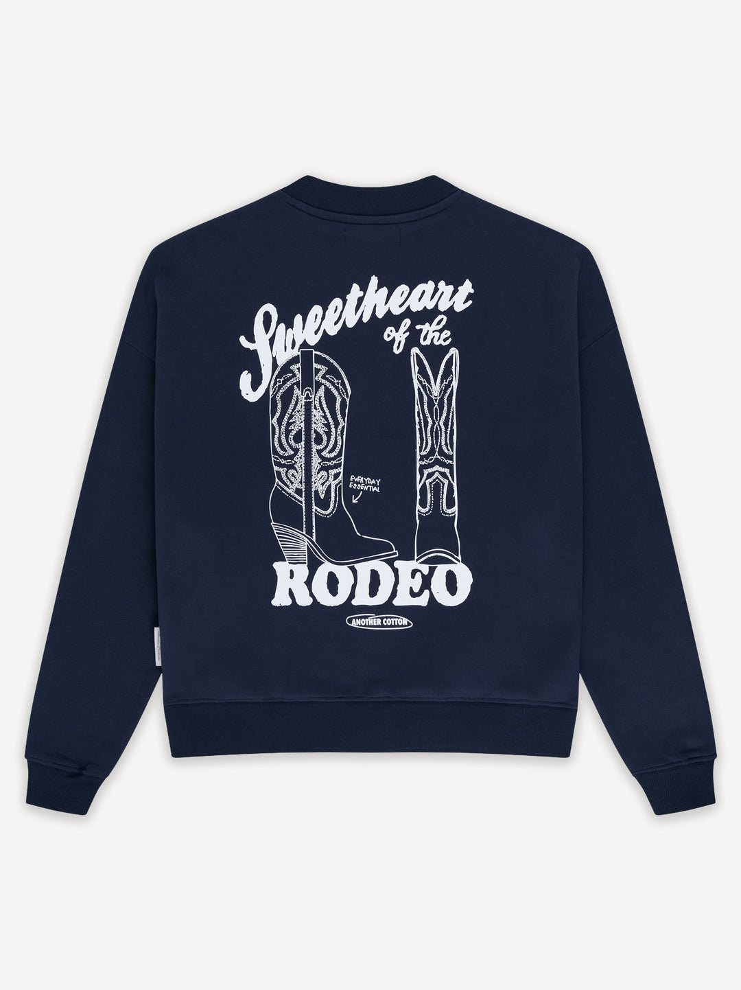 Another Rodeo Sweatshirt