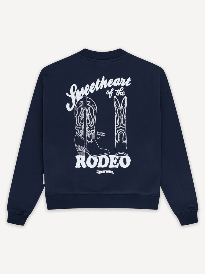 Another Rodeo Sweatshirt