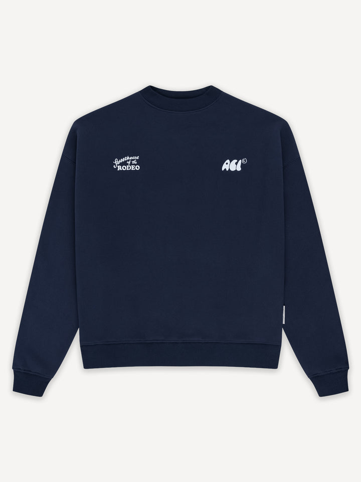 Another Rodeo Sweatshirt