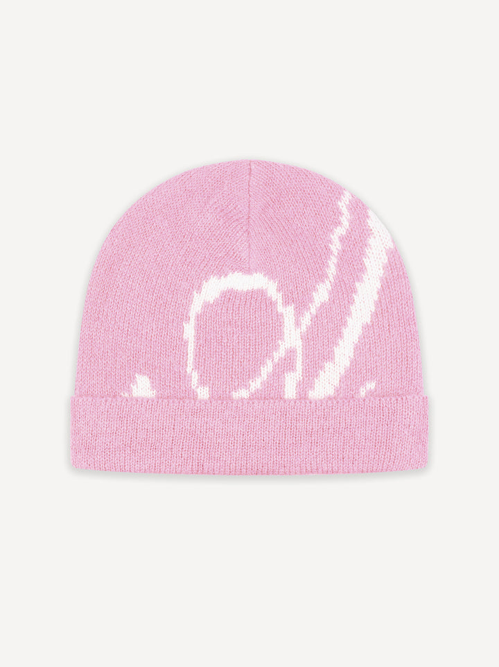 Another Signature Beanie